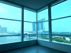 Marina Bay Financial Centre (mbfc) (D1), Office #592845911